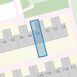 Perceel DEL00-R-7089