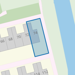 Perceel DEL00-R-7092