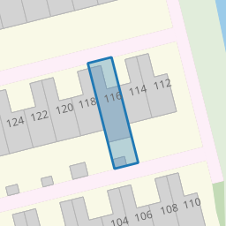 Perceel DEL00-R-7095