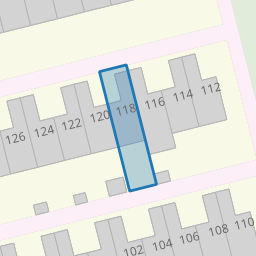 Perceel DEL00-R-7096