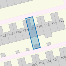 Perceel DEL00-R-7097