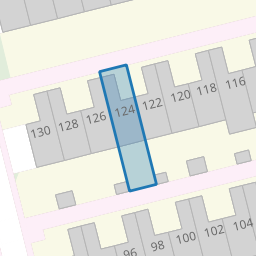 Perceel DEL00-R-7099