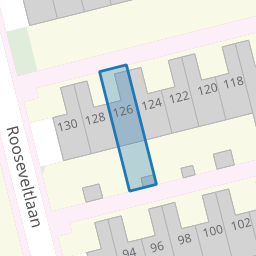 Perceel DEL00-R-7100