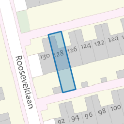 Perceel DEL00-R-7101