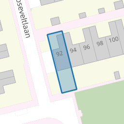 Perceel DEL00-R-7103