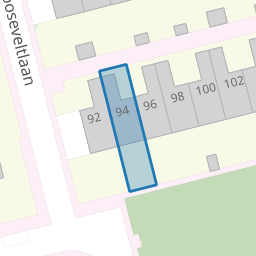 Perceel DEL00-R-7104