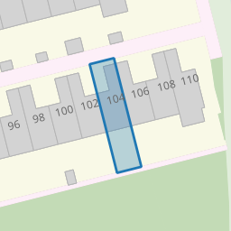 Perceel DEL00-R-7109