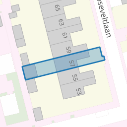 Perceel DEL00-R-7115