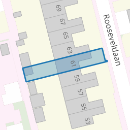 Perceel DEL00-R-7117