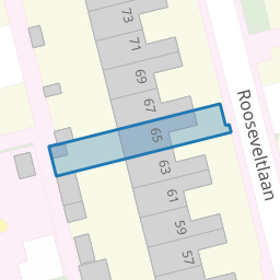 Perceel DEL00-R-7119