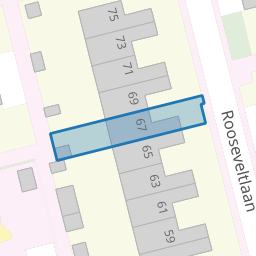 Perceel DEL00-R-7120