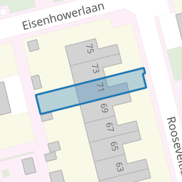 Perceel DEL00-R-7122