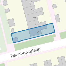 Perceel DEL00-R-7125