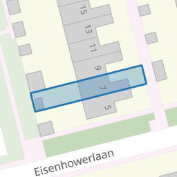 Perceel DEL00-R-7126