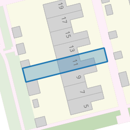 Perceel DEL00-R-7128