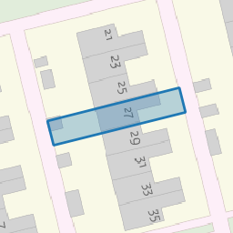 Perceel DEL00-R-7136