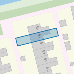 Perceel DEL00-R-7150