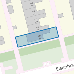 Perceel DEL00-R-7157