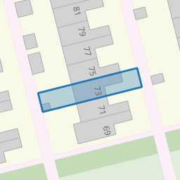 Perceel DEL00-R-7159