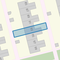 Perceel DEL00-R-7169