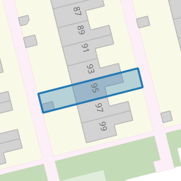 Perceel DEL00-R-7170