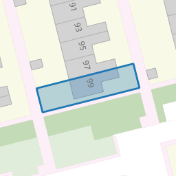 Perceel DEL00-R-7172