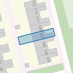 Perceel DEL00-R-7176