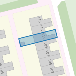 Perceel DEL00-R-7178