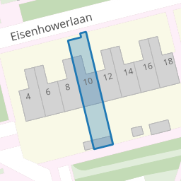 Perceel DEL00-R-7184