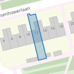 Perceel DEL00-R-7185