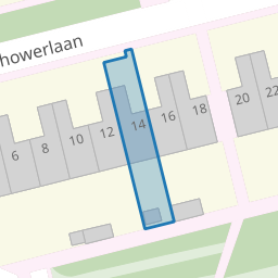 Perceel DEL00-R-7186