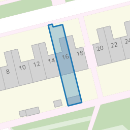 Perceel DEL00-R-7187