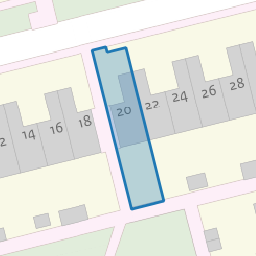 Perceel DEL00-R-7189