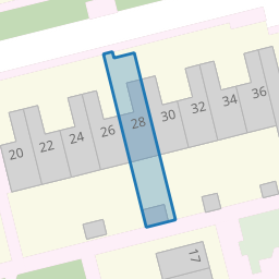 Perceel DEL00-R-7193