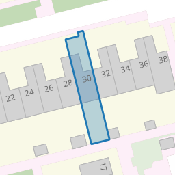 Perceel DEL00-R-7194