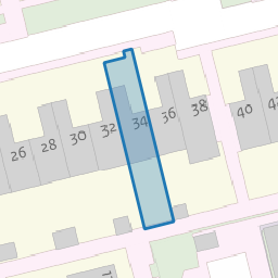 Perceel DEL00-R-7196