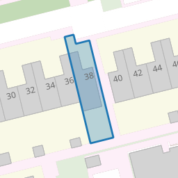 Perceel DEL00-R-7198