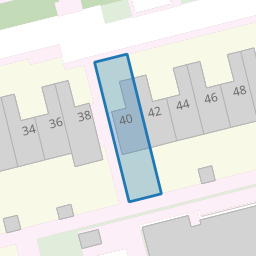 Perceel DEL00-R-7199