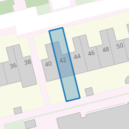 Perceel DEL00-R-7200