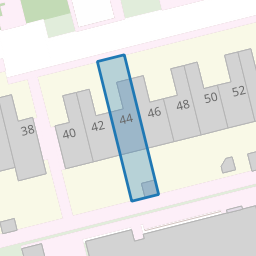 Perceel DEL00-R-7201