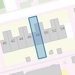 Perceel DEL00-R-7203