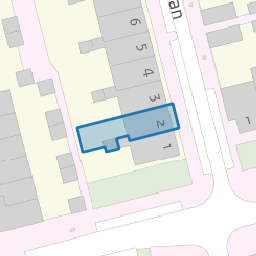 Perceel DEL00-R-7208