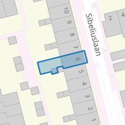 Perceel DEL00-R-7212