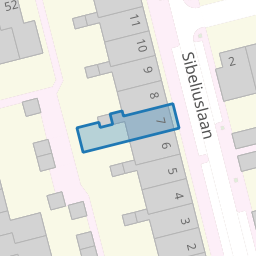 Perceel DEL00-R-7213