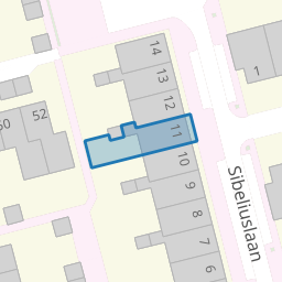 Perceel DEL00-R-7217