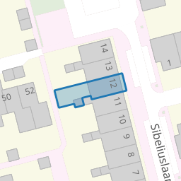 Perceel DEL00-R-7218