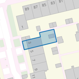 Perceel DEL00-R-7221