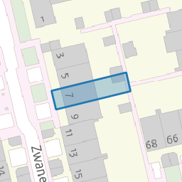 Perceel DEL00-R-7223