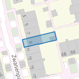 Perceel DEL00-R-7224