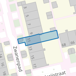 Perceel DEL00-R-7225